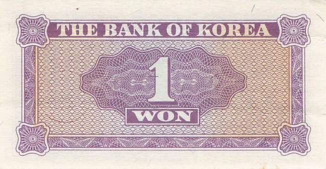 1 Won 1962 p.30 XF